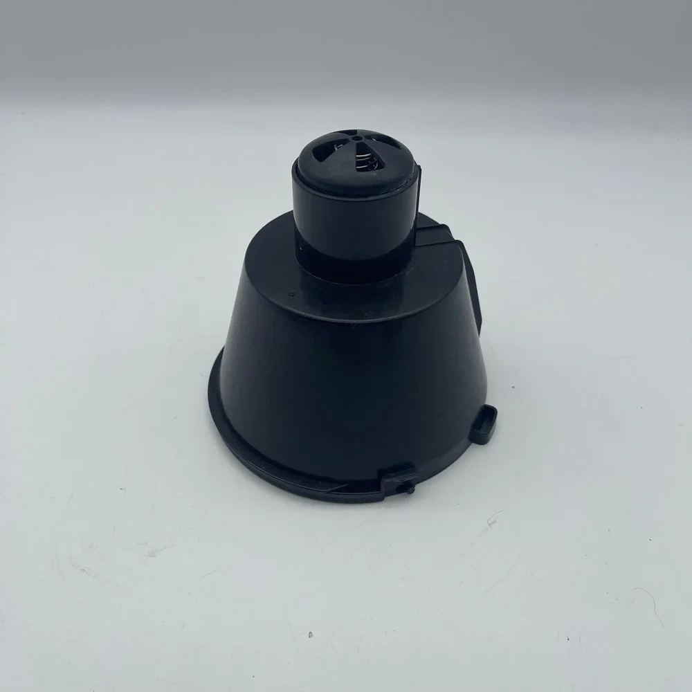 KitchenAid KCM1202OB Black Plastic Replacement Coffee Brew Basket